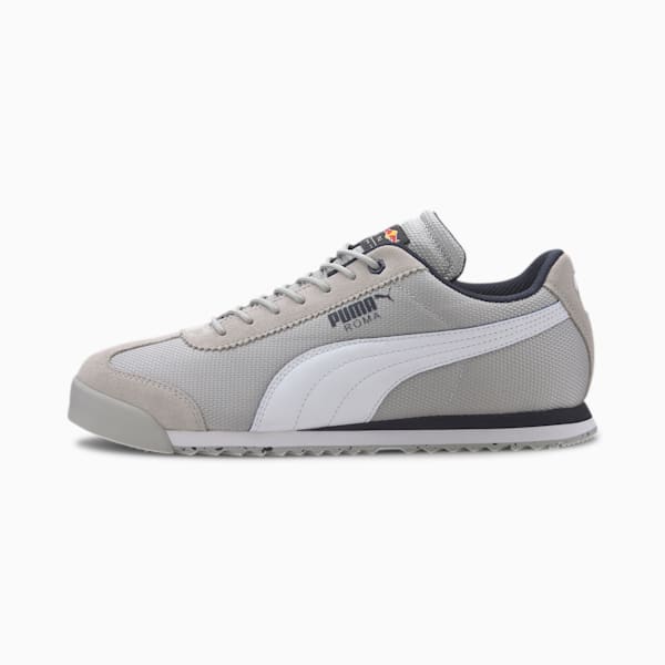 complejidad período Arsenal Red Bull Racing Roma Men's Sneakers | PUMA