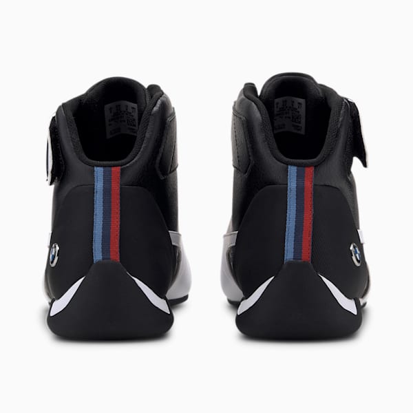 High top puma bmw shoes discount