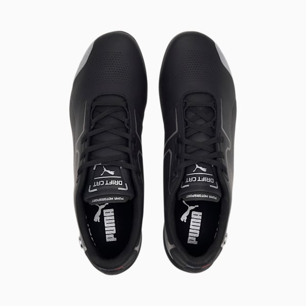 Puma drift cat silver 2025
