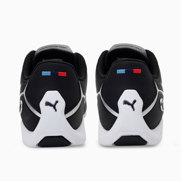 BMW M Motorsport Drift Cat 8 Sneakers, Puma Black-Puma Black, extralarge-IND