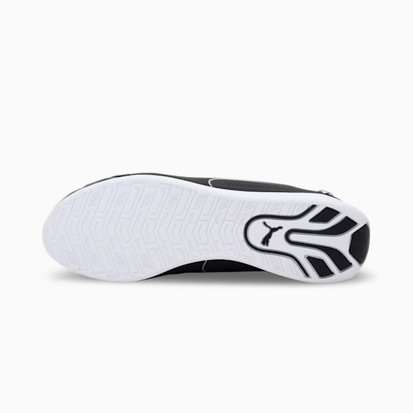 BMW M Motorsport Drift Cat 8 Sneakers, Puma Black-Puma Black, extralarge-IND