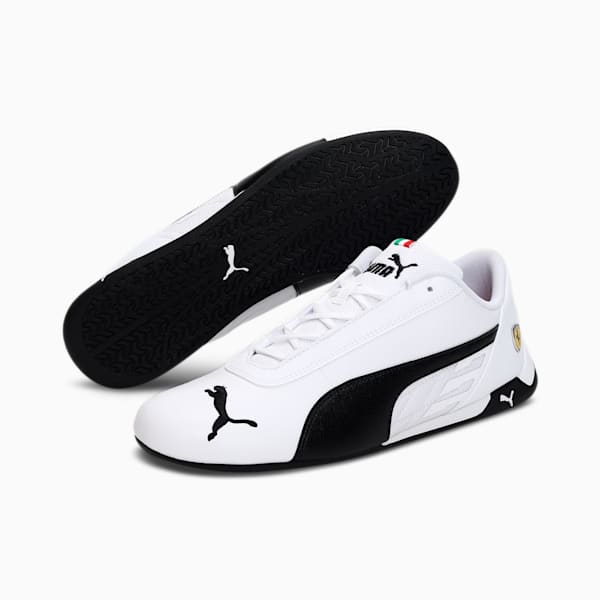 Puma white cat shoes new arrivals