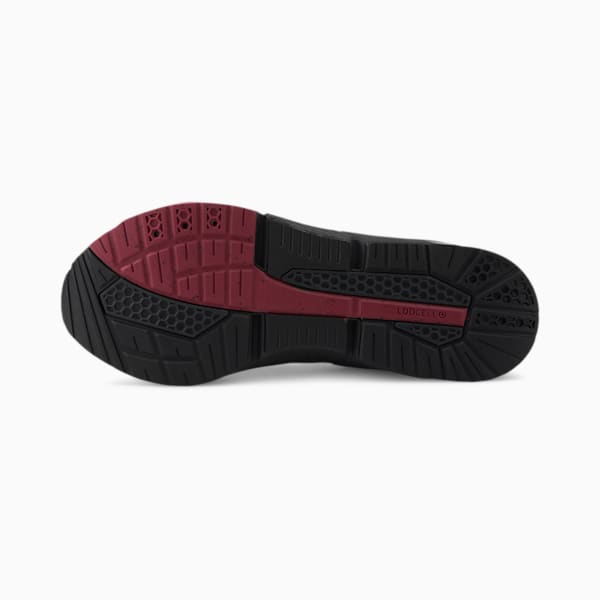 Porsche Design LQDCELL Men's Training Shoes, Jet Black-Jet Black, extralarge