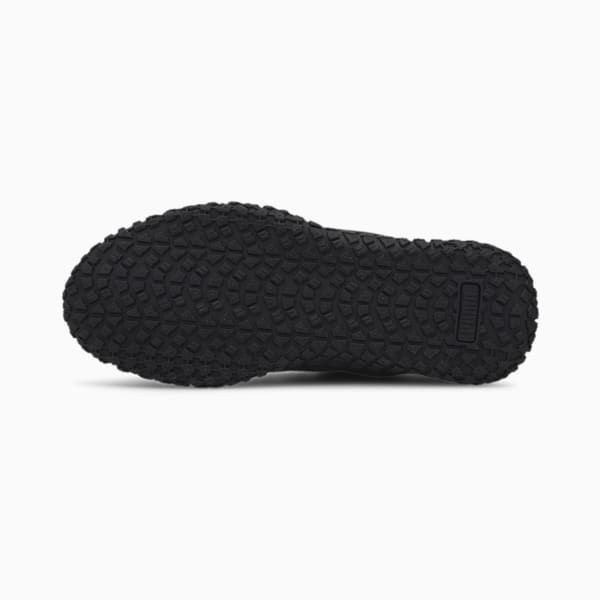 Porsche Design Octn Men's Trainers, Jet Black-Thyme, extralarge