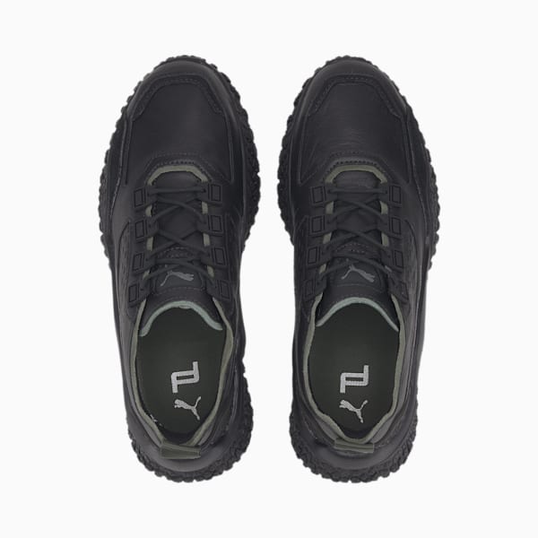 Zapatos puma 2019 black hot sale