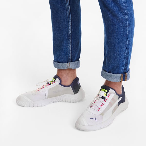 Replicat X 1.8 Pirelli Men s Motorsport Shoes PUMA