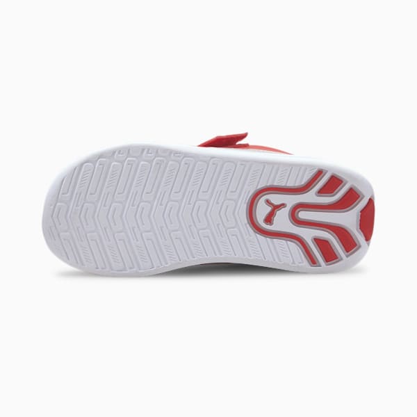 Puma creepers bambino rosse on sale