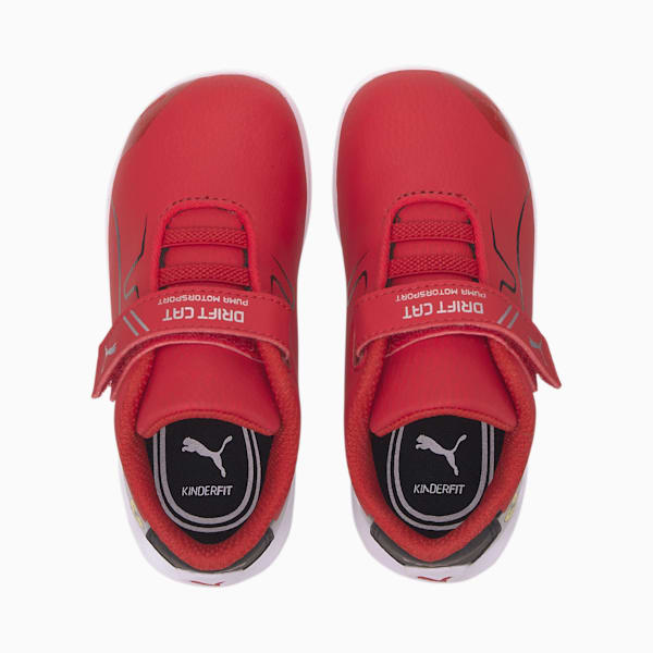 Tenis puma ferrari bebe cheap
