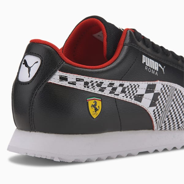 Puma sf roma jr outlet