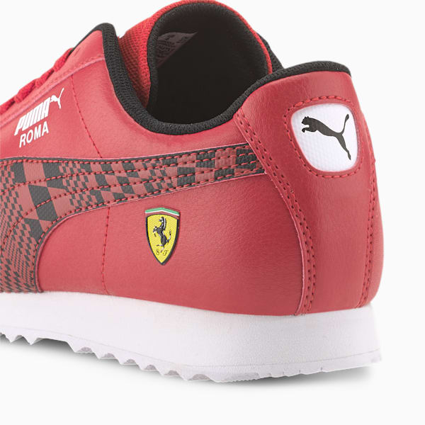 Puma sf roma ferrari sales