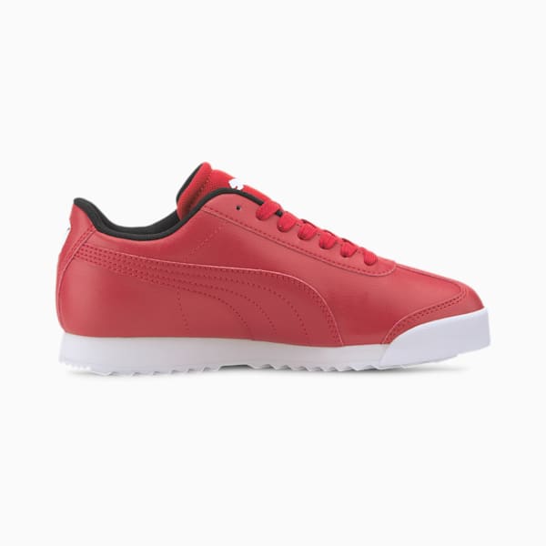 Puma roma ferrari red hotsell