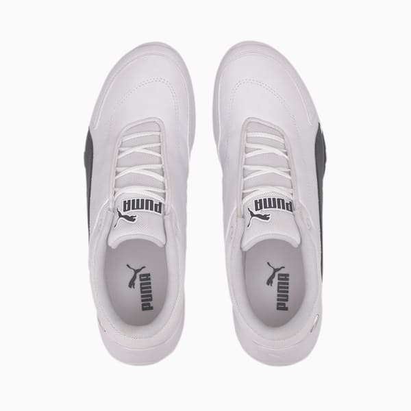 Tenis puma ferrari kart best sale