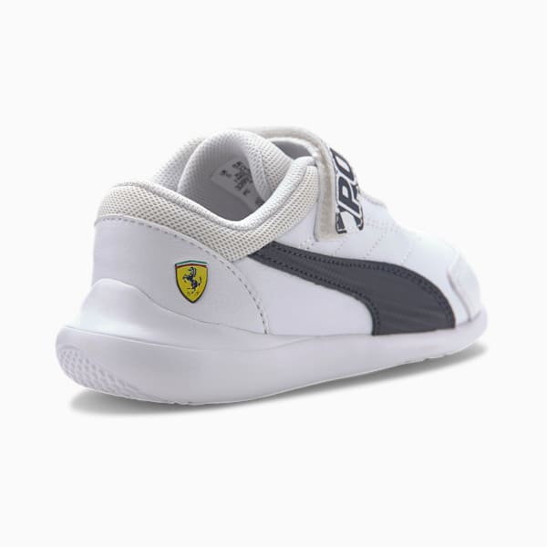 Ferrari kart cat iii trainers best sale