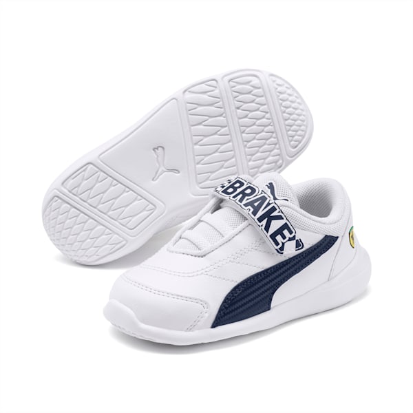 Puma ferrari kart cat 3 hotsell