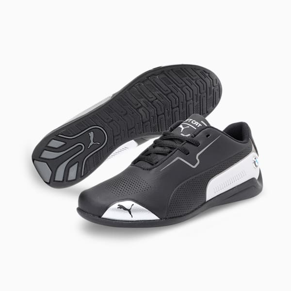 Puma bmw motorsport drift cat 8 top
