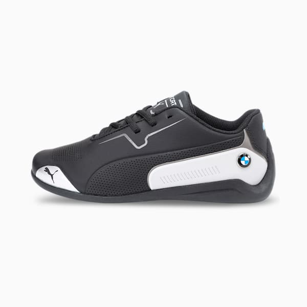 BMW M Motorsport Drift Cat 8 Youth Sneakers PUMA