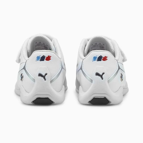 Puma bmw shoes green kids new arrivals