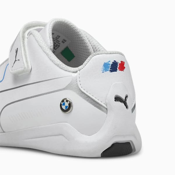 Tenis puma bmw niño sale