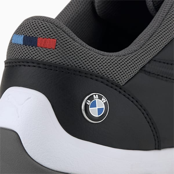 Detecteerbaar wetenschappelijk Mens BMW M Motorsport Kart Cat III Motorsport Shoes JR | PUMA