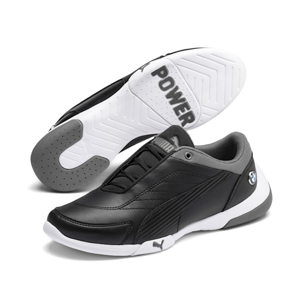 Zapatillas Puma BMW Future Kart Cat