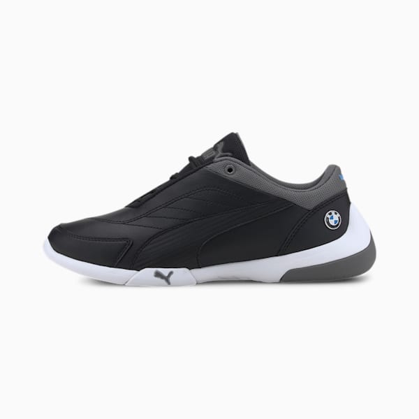 Tenis Puma BMW Motorsport Kart Cat RL Mid de hombre