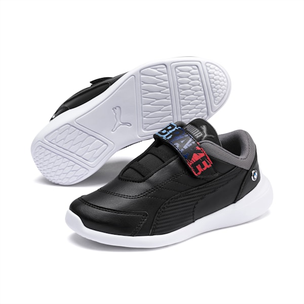 Puma motorsport kart sale