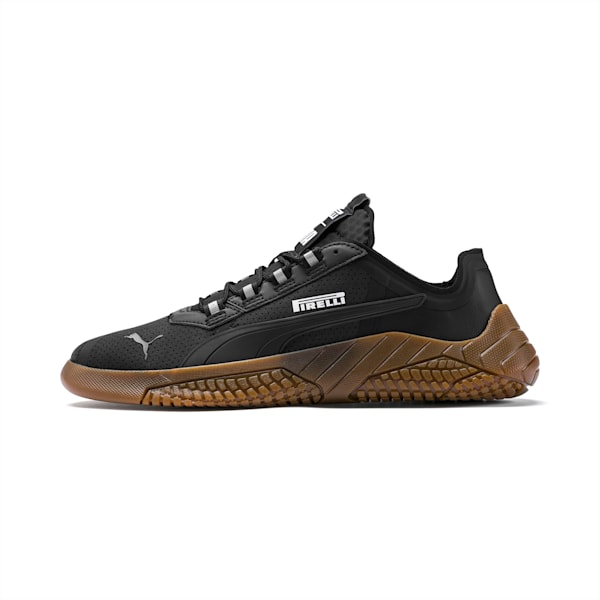 Puma repli cat women gold store
