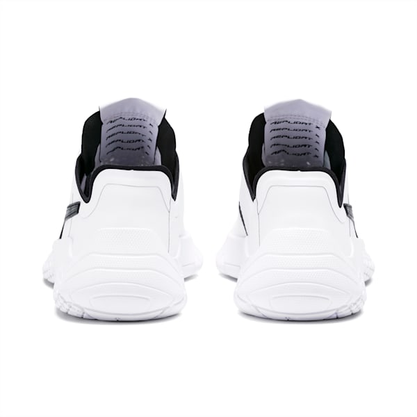 Replicat-X Pirelli Motorsport Shoes, P White-P Black-P White, extralarge