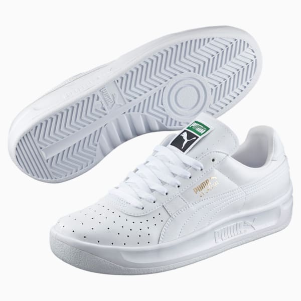 GV Special Men's Sneakers, white-white, extralarge