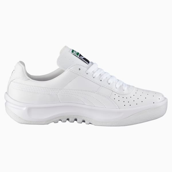 GV Special Men's Sneakers, white-white, extralarge