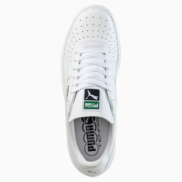 GV Special Men's Sneakers, white-white, extralarge