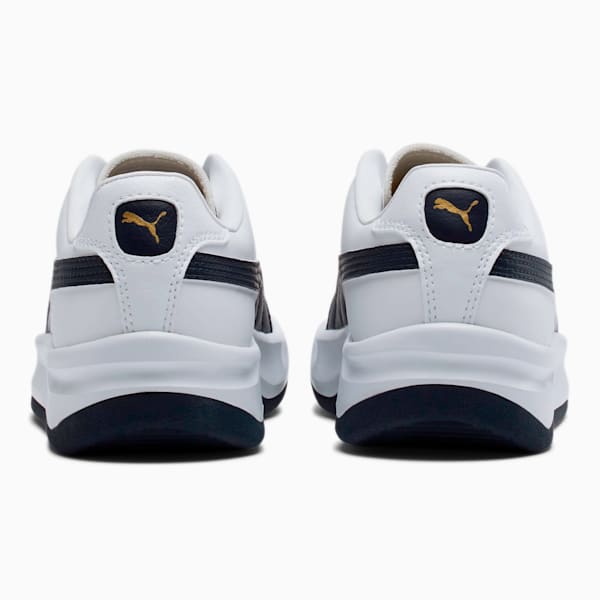 GV Special Sneakers Big Kids, Puma White-Peacoat, extralarge