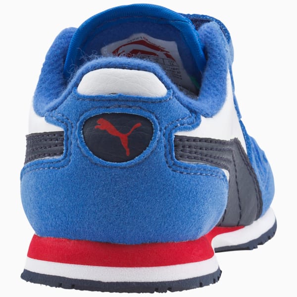 Puma sortie cabana racer store