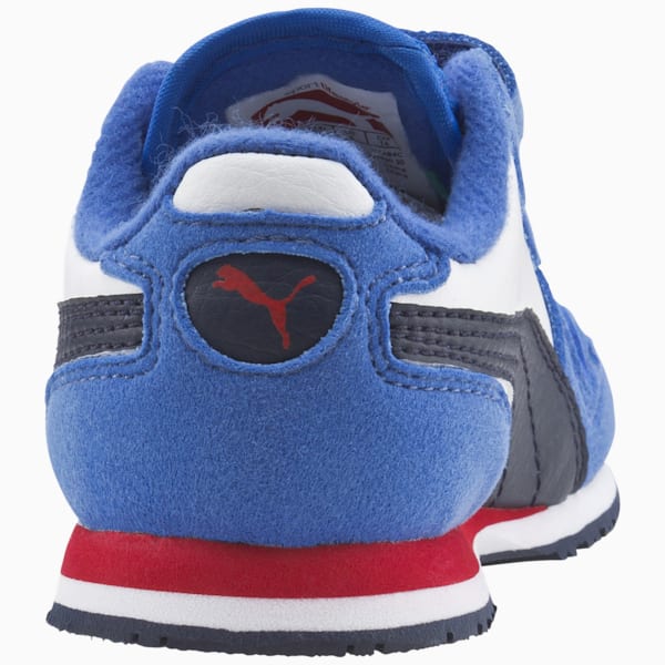 Zapatillas puma cabana racer niño discount