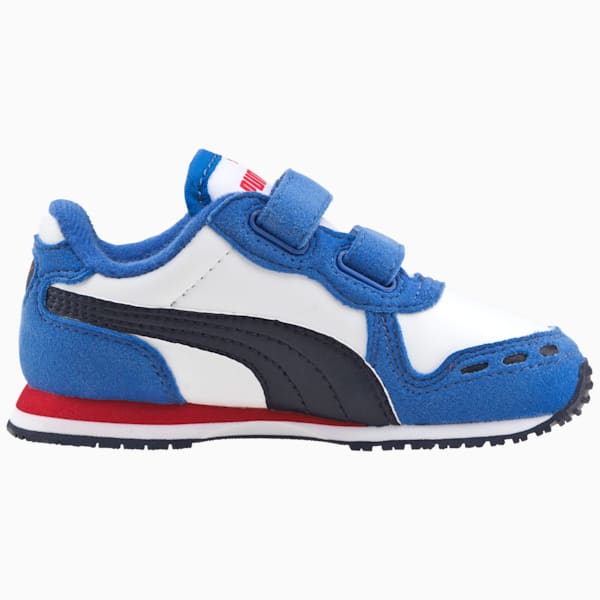 Racer PUMA Cabana Toddler Shoes SL |