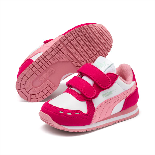 Cabana Toddler Shoes |