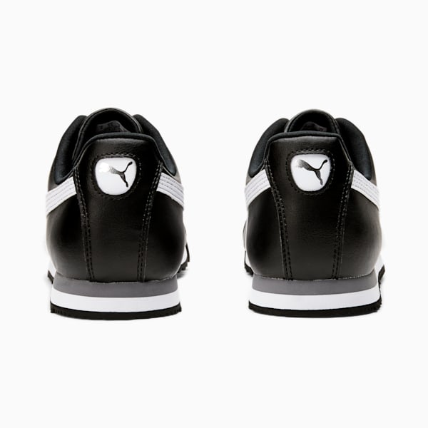 Zapatos puma roma en quito nuevo sale