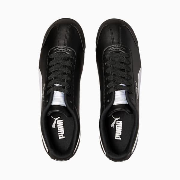 Puma discount roma preto