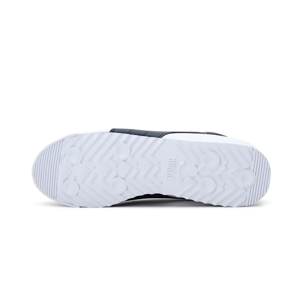 Tenis Roma Basic para Hombre, white-new navy, extralarge