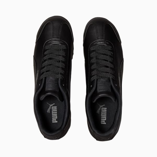 Sneakers Roma Basic, black-black, extralarge