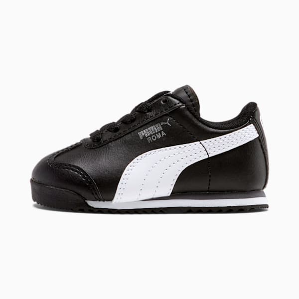 dead Occasionally Prominent Roma Basic Toddler Shoes | PUMA