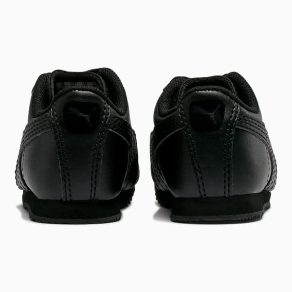 Roma Basic Toddler Shoes, black-black, extralarge