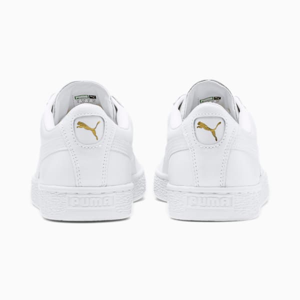 Basket Classic LFS Men's Shoes | PUMA