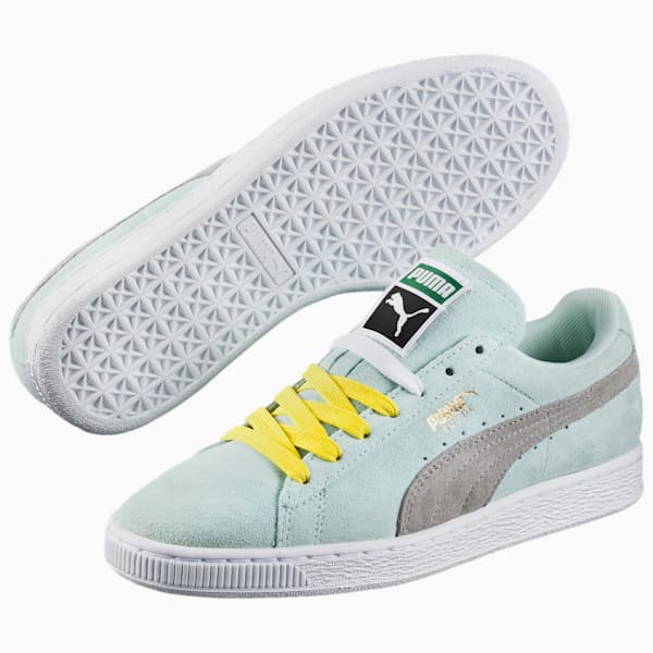 Puma Women's Suede NYC Sneakers