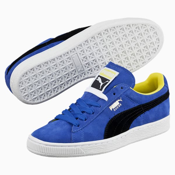 Suede Classic Women s Sneakers PUMA