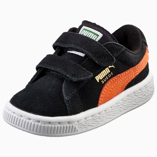 Puma suede 29 kids best sale
