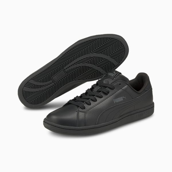 PUMA Smash Leather Men s Sneakers PUMA