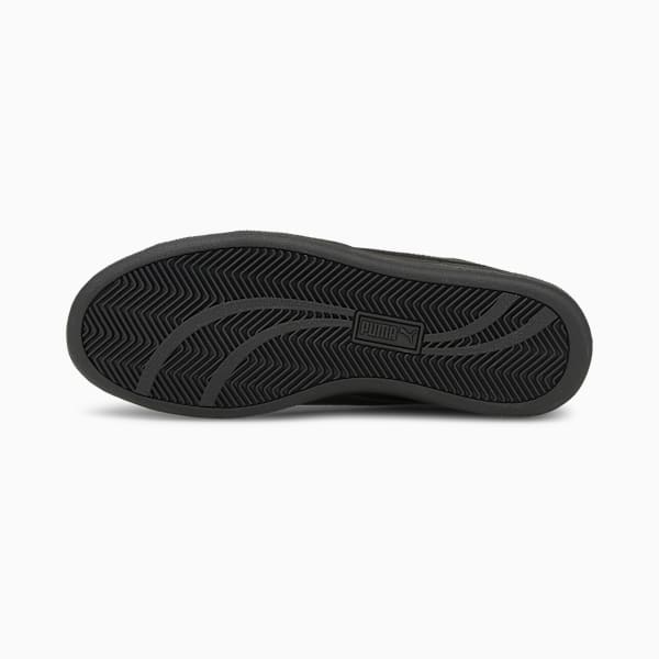 Puma smash leather men's sneakers hotsell