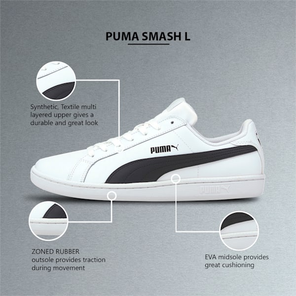 Puma smash l palms shop