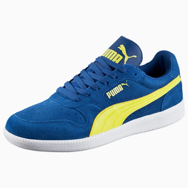 Icra Suede Shoes